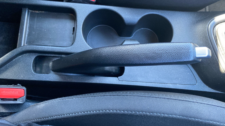 Hyundai i20 1.0T GDi 48V MHD SE Connect 5dr Petrol Hatchback